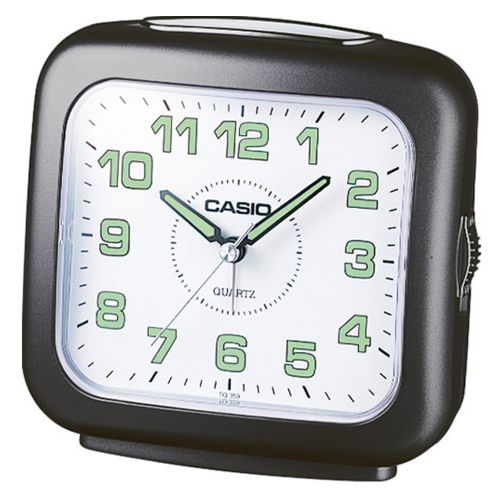 CASIO Επιτραπέζιο Ρολόι Quartz TQ-359-1EF