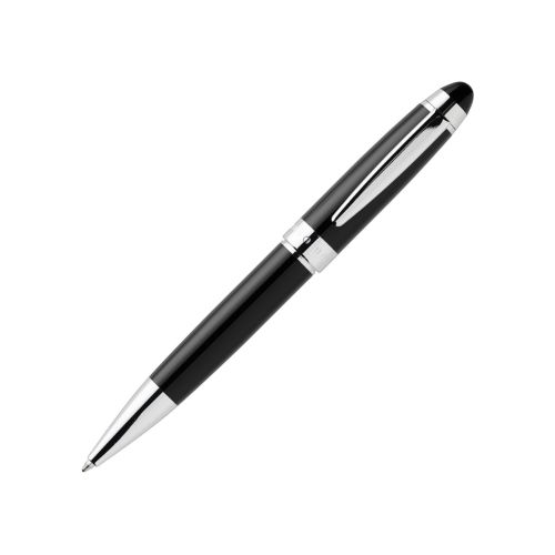 Στυλό Hugo Boss Icon σε Μαύρο Χρώμα HSN0014A