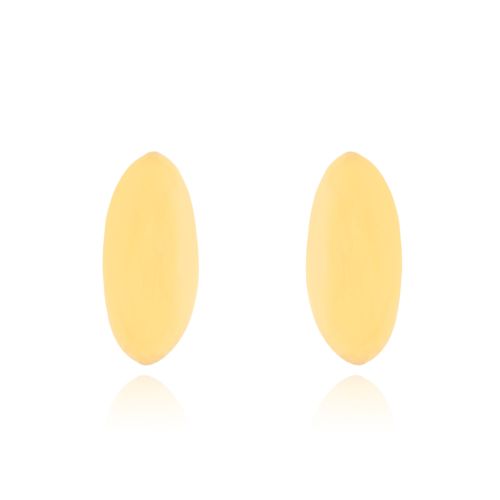 Σκουλαρίκια από Κίτρινο Χρυσό 14 Καρατιών 040864