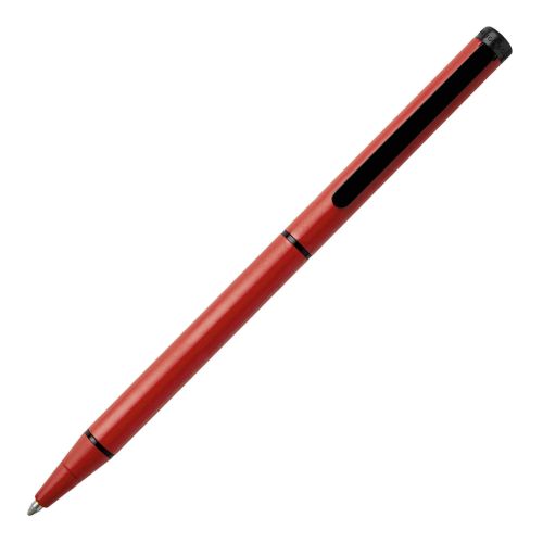 Στυλό Hugo Boss Ballpoint Cloud Matte Lipstick Red με Μπλε Μελάνι HSF3904P