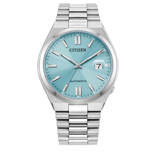 Ανδρικό Ρολόι Citizen Automatic Συλλογή 