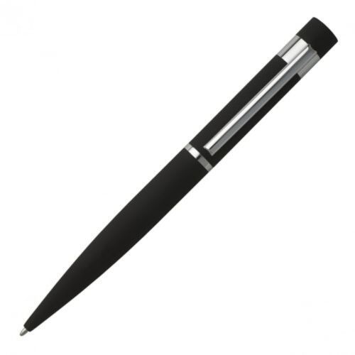 Στυλό Hugo Boss Loop σε χρώμα Μαύρο HSG5904