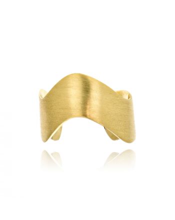 Δαχτυλίδι από Κίτρινο Χρυσό Κ14 034799