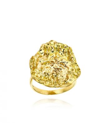 Δαχτυλίδι Gabriela Rigamonti από Κίτρινο Χρυσό Κ14 036377