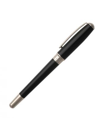 Στυλό Hugo Boss Essential Lady σε μαύρο χρώμα HSC8075A