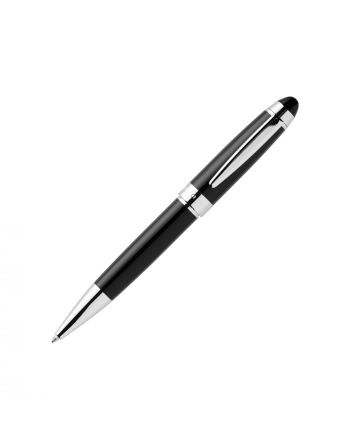 Στυλό Hugo Boss Icon σε Μαύρο Χρώμα HSN0014A