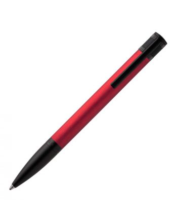Στυλό Hugo Boss Explore σε Κόκκινο & Μαύρο χρώμα HST0034P
