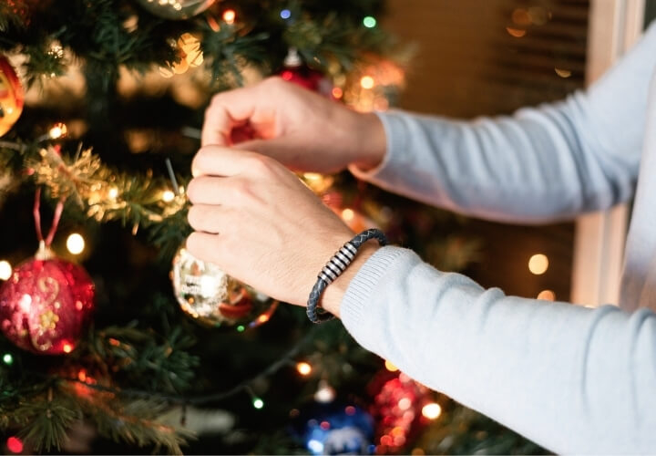 Χριστούγεννα 2020: Τα ωραιότερα δώρα για άνδρες