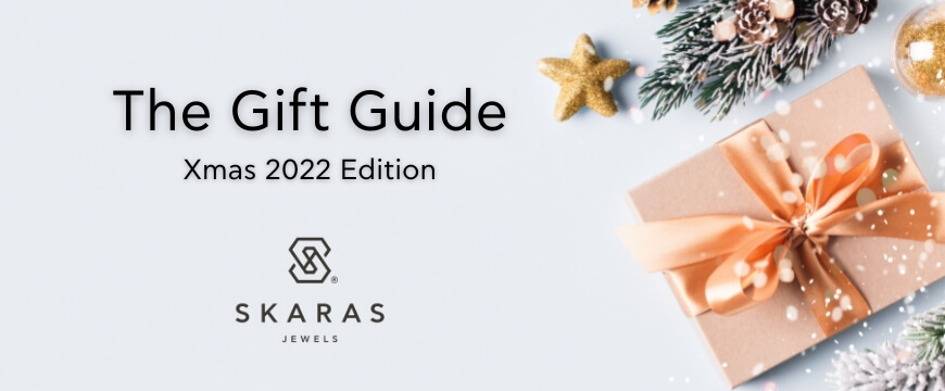 Xmas Gift Guide 2023 - 10 Προτάσεις για Υπέροχα Χριστουγεννιάτικα Δώρα!